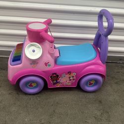 Cart For Girl