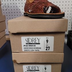 Huaraches Mexico Sandals