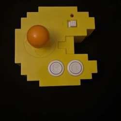 Pac-Man Connect And Play Tv Game Console