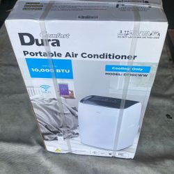 Air Conditioner 