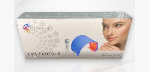 Dermalight Light Therapy