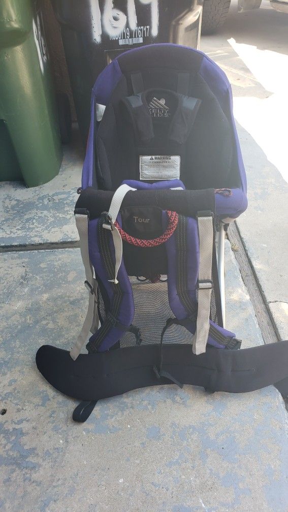 KELTY KIDS Hiking Backpack π