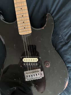 Kramer Baretta Special