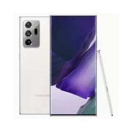 Samsung Galaxy Note 20 Ultra