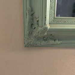 Vintage Mirror