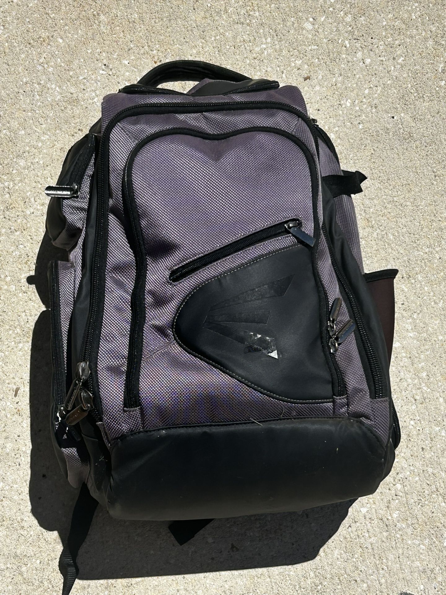Easton Baseball Bag Backpack