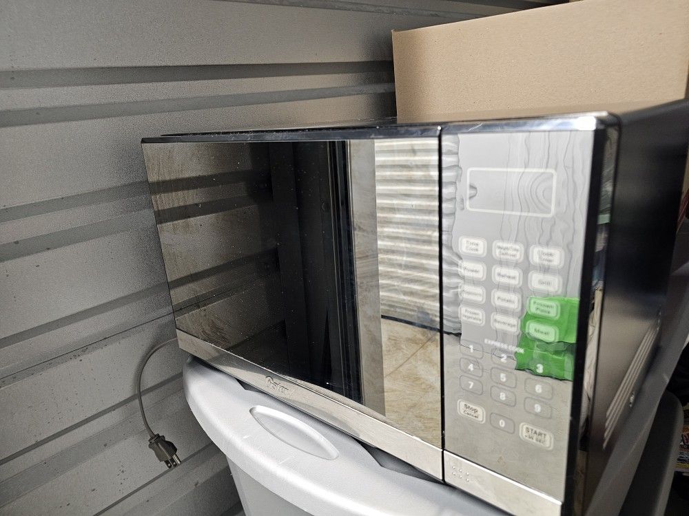 Horno Microhondas en buenas condiciones