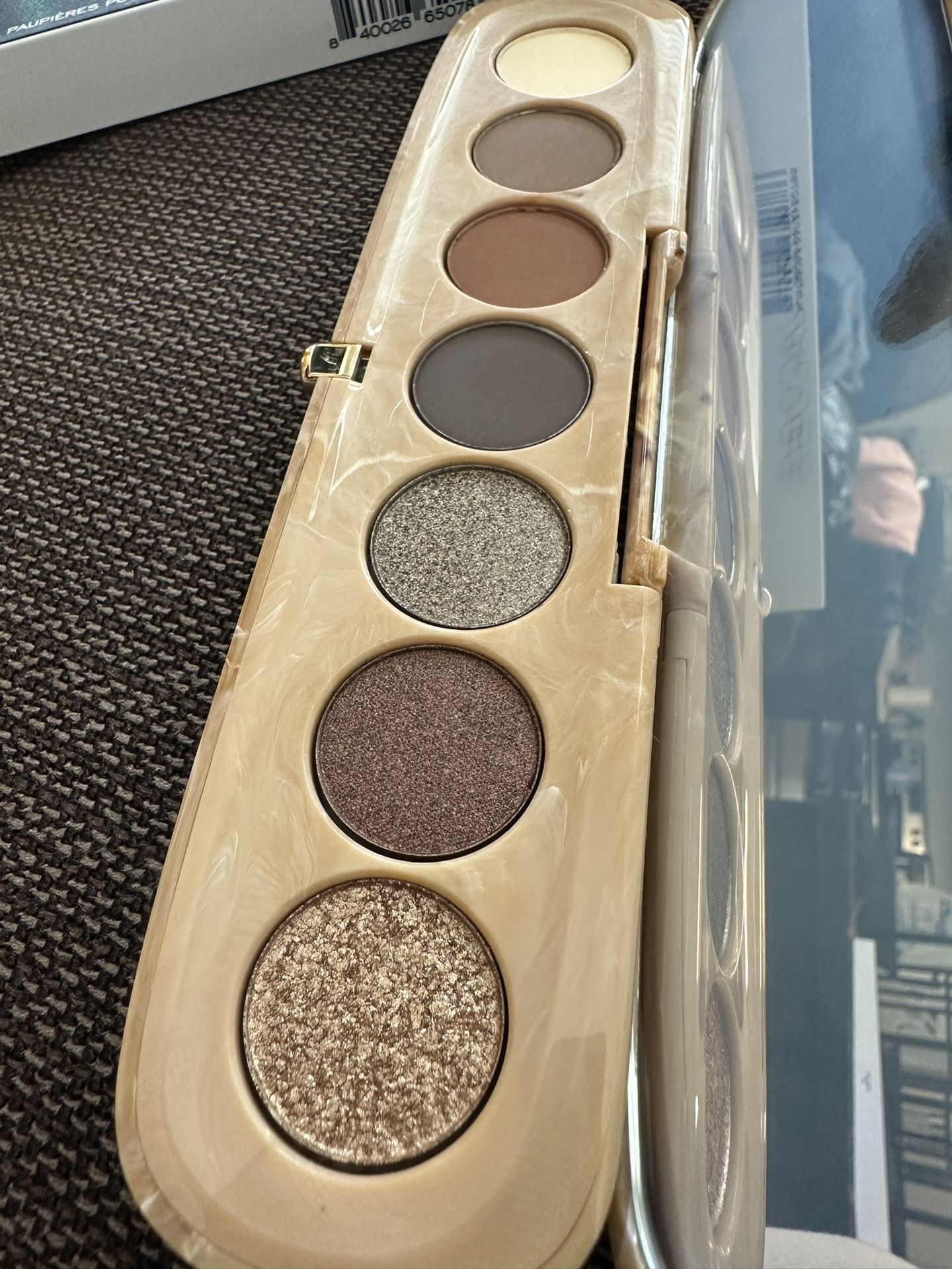 Eyeshadow Palette (Marc Jacobs) NEVER USED