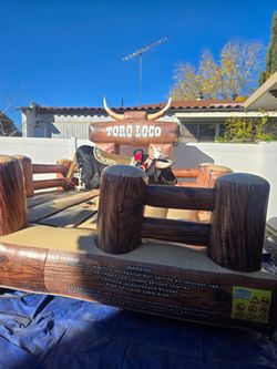 Bull