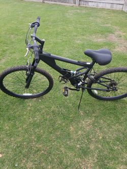Hyper havoc bike 24 new arrivals