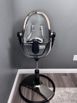 Fresco Bloom High Chair