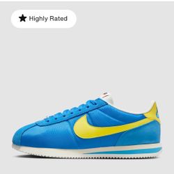Nike Cortez TXT 