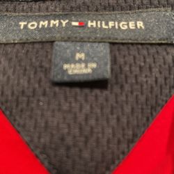 Tommy Hilfiger