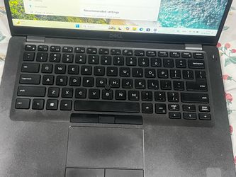 Dell Laptop Latitude 5400