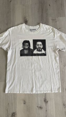 Post Malone tee