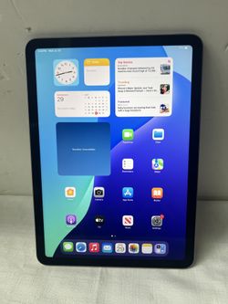 Ipad Air 11 Inch M3 256 Gb ##4296