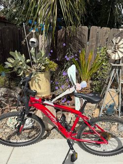 This bike