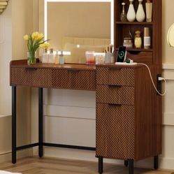 Brand New Vanity 