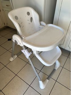 Baby High Chair