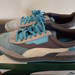 Puma Future Rider Tr3k