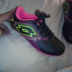 Soccer Cleats 