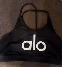 Alo sport bra 