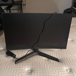 Gaming Monitor