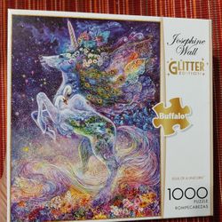 Unicorn Puzzle