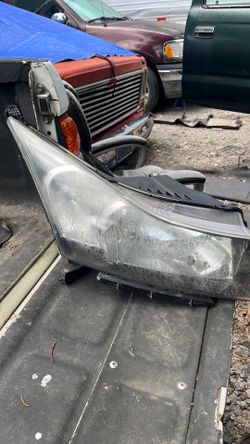 Headlight