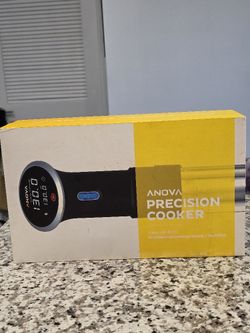 Anova Precision Cooker