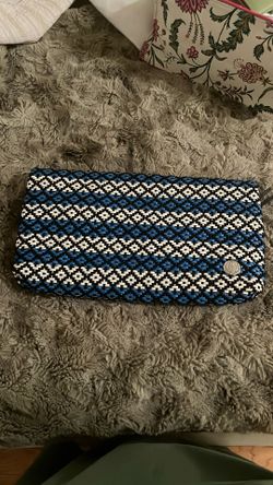 Vince Camuto large style clutch bag  (Cash Only)