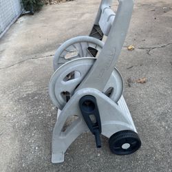 🧺 Hosemobile Reel Cart – $20 OBO