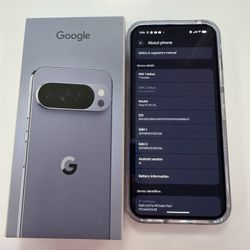 Google Pixel 10 Pro XL