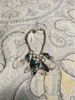 Women’s Necklace For Sale