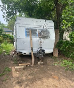 $1000 OBO TRAILER