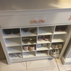 Shoe Organizer