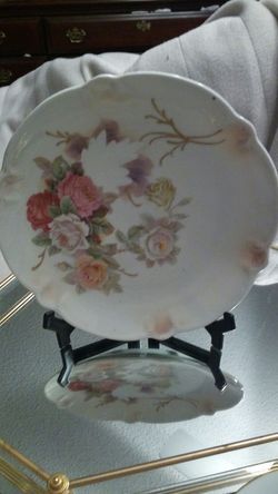 Decorative Plate