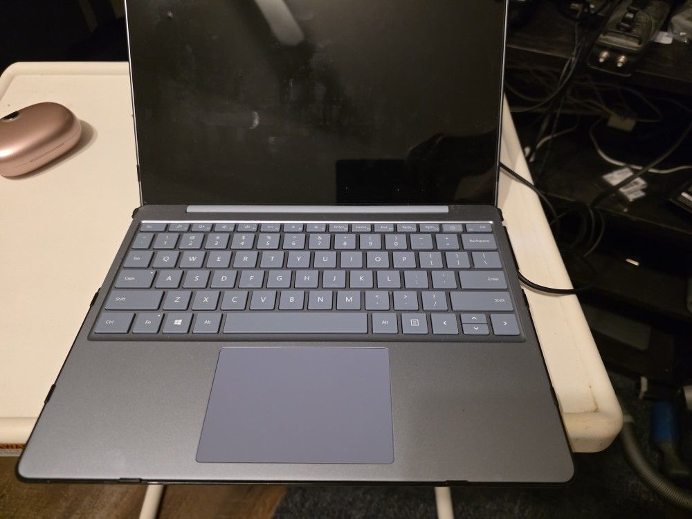 Microsoft Surface Go Laptop 12.5