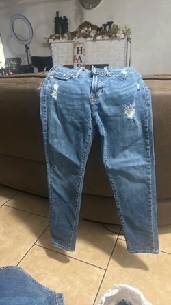 Jeans Aebercrombie youth