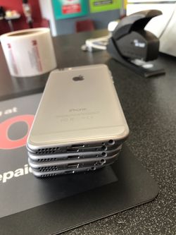 iPhone 6 16Gb Unlocked like New $119 each