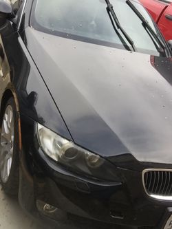 2007 2008 2009 2010 BMW 328i for parts