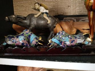 Various Collectibles/ Antiques For Sale 