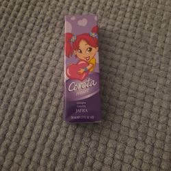 Coreta Heart