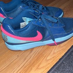 Ja 1 Basketball Shoes 