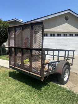 Trailer