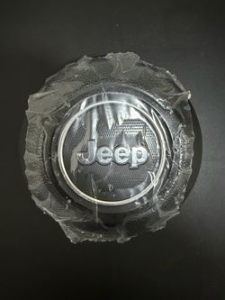 Jeep 18-26 wrangler airbag