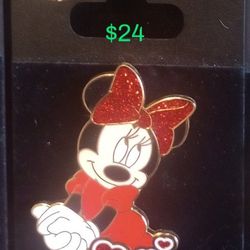 Original Authentic Disney Trading Pins