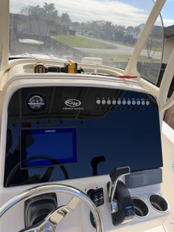 Acrylic Dash Panels