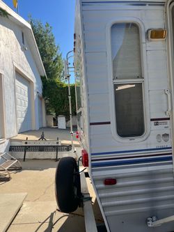 2003 Keystone Sprinter Travel Trailer