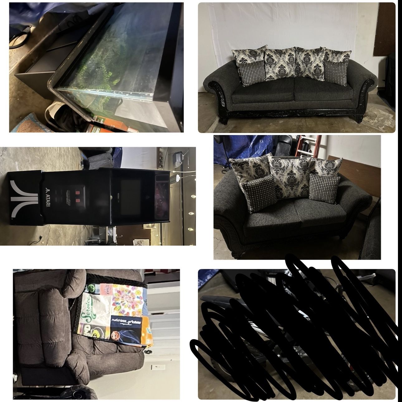 Furniture